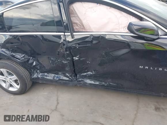 2025 Chevrolet Malibu LS с VIN 1G1ZB5ST9SF106638, выставлен на аукционе IAAI как лот 43109192 с пробегом 16 341 миль миль и . История ставок и продаж доступна на DreamBid. Изображение 13.