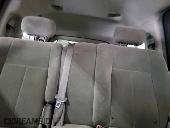 2006 Chevrolet TrailBlazer LS с VIN 1GNET16S766112674, выставлен на аукционе Copart как лот 68730315 с пробегом 197 140 миль миль и Списание • Salvage title. История ставок и продаж доступна на DreamBid. Изображение 10.