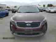 2020 Kia Sorento L с VIN 5XYPG4A32LG627291, выставлен на аукционе Copart как лот 84397675 с пробегом 86 985 миль миль и Чистый • Clean title. История ставок и продаж доступна на DreamBid. Изображение 5.