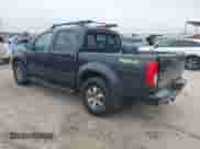 2013 Nissan Frontier SV with VIN 1N6AD0EVXDN740402, listed as a IAAI auction lot 42367191 with 101,366 mi miles and . Bid and sale history available at DreamBid. Image 3.