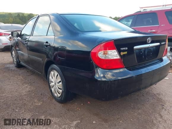 2002 Toyota Camry LE с VIN 4T1BE32K32U015688, выставлен на аукционе IAAI как лот 43423685 с пробегом 143 573 миль миль и . История ставок и продаж доступна на DreamBid. Изображение 3.