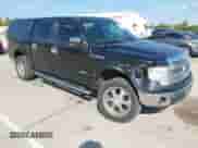 2013 Ford F-150 Lariat with VIN 1FTFW1ET3DKE67750, listed as a IAAI auction lot 43240995 with 159,269 mi miles and . Bid and sale history available at DreamBid. Image 1.