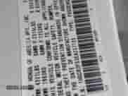 2014 Honda Accord Sport with VIN 1HGCR2F50EA207105, listed as a Copart auction lot 84563375 with 211,814 mi miles and Salvage title. Bid and sale history available at DreamBid. Image 12.