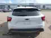 2025 Chevrolet Trax ACTIV с VIN KL77LKEP1SC038732, выставлен на аукционе IAAI как лот 43305998 с пробегом 13 396 миль миль и . История ставок и продаж доступна на DreamBid. Изображение 16.