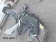 2017 Nissan Murano S with VIN 5N1AZ2MH8HN109760, listed as a IAAI auction lot 41401229 with 84,229 mi miles and . Bid and sale history available at DreamBid. Image 12.