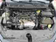 2014 Dodge Dart Aero z VIN 1C3CDFDHXED745993, wystawiony jako Copart lot #64589145 z przebiegiem 145 133 mil mil oraz Nie do naprawy • Non repairable. Historia ofert i sprzedaży dostępna na DreamBid. Obrazek 11.