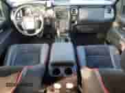 2014 Ford F-150 XL с VIN 1FTFW1EF0EFB92049, выставлен на аукционе Copart как лот 86148925 с пробегом 136 195 миль миль и Списание • Salvage title. История ставок и продаж доступна на DreamBid. Изображение 8.