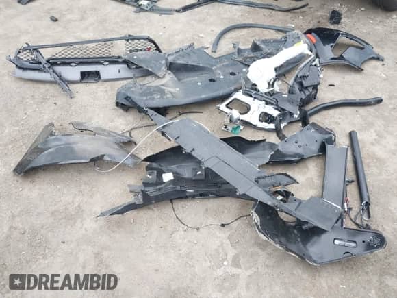 2024 Dodge Durango Special Service z VIN 1C4RDJFG9RC183867, wystawiony jako IAAI lot #42147285 z przebiegiem 13 259 mil mil oraz . Historia ofert i sprzedaży dostępna na DreamBid. Obrazek 12.