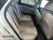 2018 Hyundai Sonata SEL with VIN 5NPE34AF7JH726255, listed as a Copart auction lot 66362675 with 48,352 mi miles and Clean title. Bid and sale history available at DreamBid. Image 10.