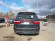 2021 Dodge Durango SRT Hellcat with VIN 1C4SDJH95MC692590, listed as a IAAI auction lot 42030998 with 24,685 mi miles and . Bid and sale history available at DreamBid. Image 16.