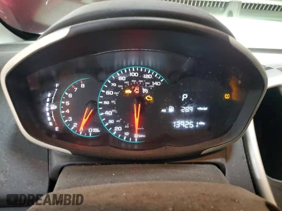 2017 Chevrolet Sonic LT with VIN 1G1JD6SG1H4124216, listed as a Copart auction lot 66433555 with 139,251 mi miles and Salvage title. Bid and sale history available at DreamBid. Image 9.