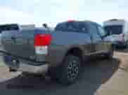 2011 Toyota Tundra с VIN 5TFUY5F14BX161128, выставлен на аукционе IAAI как лот 42503413 с пробегом 214 563 миль миль и . История ставок и продаж доступна на DreamBid. Изображение 4.