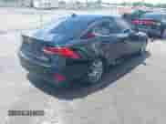 2020 Lexus IS 300 с VIN JTHAA1D24L5108386, выставлен на аукционе IAAI как лот 42120982 с пробегом 72 525 миль миль и . История ставок и продаж доступна на DreamBid. Изображение 4.