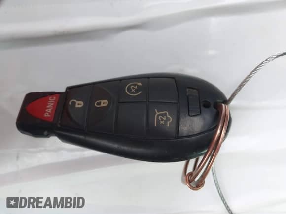 2008 Jeep Commander Sport с VIN 1J8HG48NX8C172027, выставлен на аукционе IAAI как лот 42756337 с пробегом 178 777 миль миль и . История ставок и продаж доступна на DreamBid. Изображение 11.