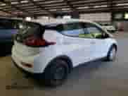 2019 Chevrolet Bolt EV z VIN 1GBJF1G03K4106912, wystawiony jako Copart lot #71008813 z przebiegiem 55 780 mil mil oraz . Historia ofert i sprzedaży dostępna na DreamBid. Obrazek 3.