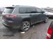 2023 Jeep Grand Cherokee Limited with VIN 1C4RJKBG6P8887304, listed as a IAAI auction lot 43048459 with 39,472 mi miles and . Bid and sale history available at DreamBid. Image 4.