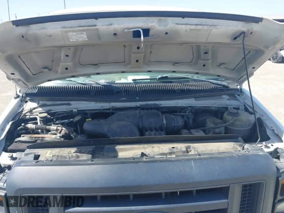 2014 Ford Econoline Cargo Commercial с VIN 1FTNE2EL2EDA96929, выставлен на аукционе IAAI как лот 41820671 с пробегом 191 652 миль миль и . История ставок и продаж доступна на DreamBid. Изображение 10.