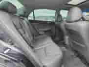 2006 Honda Accord EX-L with VIN 1HGCM56806A110742, listed as a Copart auction lot 81889705 with 191,259 mi miles and Salvage title. Bid and sale history available at DreamBid. Image 10.