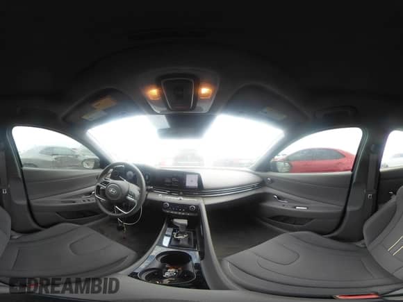 2024 Hyundai Elantra SEL с VIN KMHLS4DGXRU761920, выставлен на аукционе IAAI как лот 43064401 с пробегом 14 433 миль миль и . История ставок и продаж доступна на DreamBid. Изображение 18.