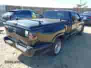 1999 Chevrolet S-10 LS с VIN 1GCCS19X3X8120951, выставлен на аукционе IAAI как лот 41776295 с пробегом 248 989 миль миль и . История ставок и продаж доступна на DreamBid. Изображение 4.