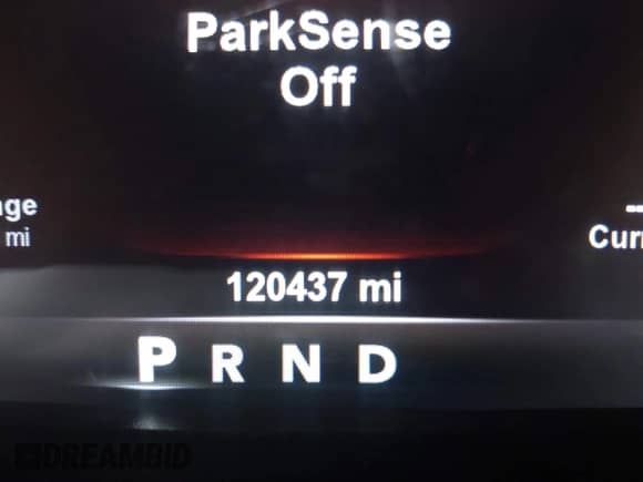 2015 Ram 1500 Laramie с VIN 1C6RR7VT0FS534421, выставлен на аукционе IAAI как лот 39895326 с пробегом 120 437 миль миль и . История ставок и продаж доступна на DreamBid. Изображение 16.