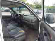 1999 Dodge 2500 with VIN 3B7KC2369XG236101, listed as a IAAI auction lot 43115445 with 267,588 mi miles and . Bid and sale history available at DreamBid. Image 5.