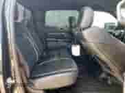 2023 Ram 1500 TRX z VIN 1C6SRFU99PN501130, wystawiony jako Copart lot #64632565 z przebiegiem 21 543 mil mil oraz Czysty tytuł • Clean title. Historia ofert i sprzedaży dostępna na DreamBid. Obrazek 10.