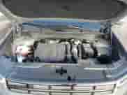 2024 Hyundai Santa Fe SEL с VIN 5NMP24GLXRH012167, выставлен на аукционе Copart как лот 81538234 с пробегом 13 616 миль миль и Чистый • Clean title. История ставок и продаж доступна на DreamBid. Изображение 12.