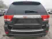 2013 Jeep Grand Cherokee Limited z VIN 1C4RJEBG0DC642363, wystawiony jako Copart lot #89741715 z przebiegiem 203 848 mil mil oraz Czysty tytuł • Clean title. Historia ofert i sprzedaży dostępna na DreamBid. Obrazek 6.