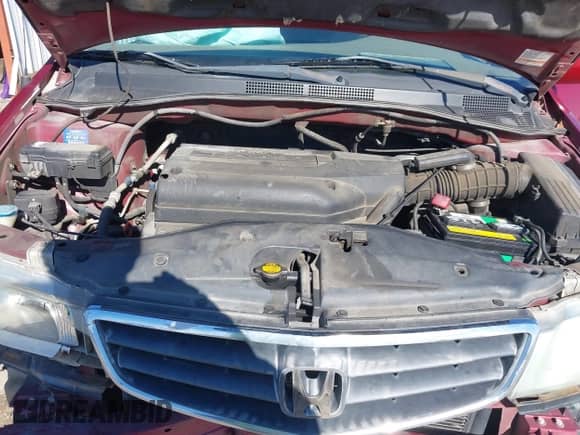 2004 Honda Odyssey EX-RES с VIN 5FNRL18814B126700, выставлен на аукционе IAAI как лот 41318826 с пробегом Не указан миль и . История ставок и продаж доступна на DreamBid. Изображение 10.