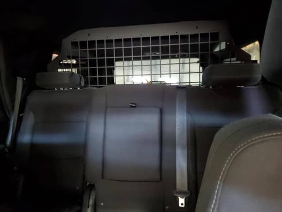 2023 Chevrolet Tahoe Commercial с VIN 1GNSKLED6PR267673, выставлен на аукционе Copart как лот 51773515 с пробегом 18 814 миль миль и Списание • Salvage title. История ставок и продаж доступна на DreamBid. Изображение 10.