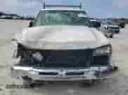 2007 Chevrolet Silverado 1500 Work Truck with VIN 3GCEC14X67G231484, listed as a Copart auction lot 71401725 with Not provided miles and Clean title. Bid and sale history available at DreamBid. Image 5.