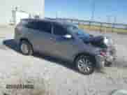 2017 Kia Sorento LX z VIN 5XYPG4A5XHG307127, wystawiony jako Copart lot #85592015 z przebiegiem 124 459 mil mil oraz Szkoda całkowita • Salvage title. Historia ofert i sprzedaży dostępna na DreamBid. Obrazek 4.