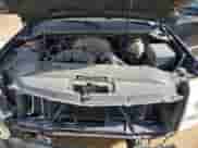 2013 Cadillac Escalade Luxury with VIN 1GYS4BEF7DR272126, listed as a Copart auction lot 55978755 with 163,537 mi miles and Salvage title. Bid and sale history available at DreamBid. Image 12.