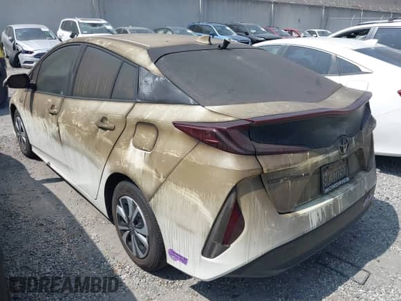 2019 Toyota Prius Plus с VIN JTDKARFP8K3119138, выставлен на аукционе IAAI как лот 42564817 с пробегом 26 200 миль миль и . История ставок и продаж доступна на DreamBid. Изображение 3.