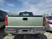 1999 Chevrolet Silverado 2500 с VIN 1GCGK24U7XE232643, выставлен на аукционе Copart как лот 52027515 с пробегом Не указан миль и Списание • Salvage title. История ставок и продаж доступна на DreamBid. Изображение 6.