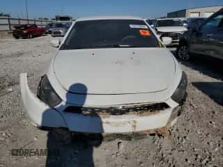 2016 Dodge Dart SXT с VIN 1C3CDFBAXGD623238, выставлен на аукционе Copart как лот 73770664 с пробегом 149 472 миль миль и Списание • Salvage title. История ставок и продаж доступна на DreamBid. Изображение 5.