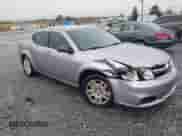 2013 Dodge Avenger SE V6 с VIN 1C3CDZAGXDN771550, выставлен на аукционе IAAI как лот 43586544 с пробегом 171 034 миль миль и . История ставок и продаж доступна на DreamBid. Изображение 1.