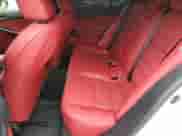 2022 Lexus IS 350 F Sport с VIN JTHGZ1E25N5023397, выставлен на аукционе Copart как лот 51678905 с пробегом 61 161 миль миль и Списание • Salvage title. История ставок и продаж доступна на DreamBid. Изображение 10.