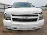 2007 Chevrolet Suburban LTZ с VIN 3GNFC16J07G153658, выставлен на аукционе Copart как лот 58020255 с пробегом 319 762 миль миль и Списание • Salvage title. История ставок и продаж доступна на DreamBid. Изображение 5.