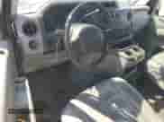 2012 Ford Econoline Cargo Commercial with VIN 1FTNE1EW6CDA43779, listed as a Copart auction lot 67649835 with 78,990 mi miles and Salvage title. Bid and sale history available at DreamBid. Image 8.