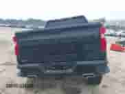2024 Chevrolet Silverado 1500 Custom Trail Boss с VIN 3GCUDCED1RG202440, выставлен на аукционе IAAI как лот 41795793 с пробегом Не указан миль и . История ставок и продаж доступна на DreamBid. Изображение 16.