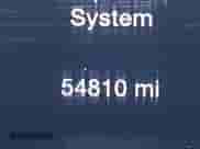 2021 Dodge Durango GT Plus z VIN 1C4RDJDG7MC557842, wystawiony jako IAAI lot #43117060 z przebiegiem 54 810 mil mil oraz . Historia ofert i sprzedaży dostępna na DreamBid. Obrazek 16.