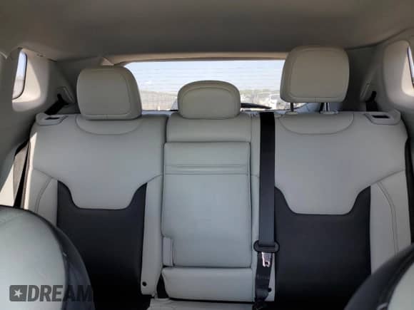 2019 Jeep Compass Limited z VIN 3C4NJCCB9KT707198, wystawiony jako Copart lot #62083285 z przebiegiem 54 781 mil mil oraz Szkoda całkowita • Salvage title. Historia ofert i sprzedaży dostępna na DreamBid. Obrazek 10.