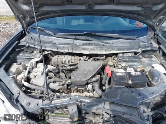 2008 Nissan Rogue SL with VIN JN8AS58T48W020985, listed as a IAAI auction lot 42501768 with 153,506 mi miles and . Bid and sale history available at DreamBid. Image 10.