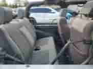 2009 Jeep Wrangler Sahara z VIN 1J4FA54139L710989, wystawiony jako Copart lot #55229195 z przebiegiem 118 586 mil mil oraz Szkoda całkowita • Salvage title. Historia ofert i sprzedaży dostępna na DreamBid. Obrazek 10.