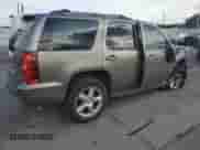 2012 Chevrolet Tahoe LS with VIN 1GNSKAE09CR262379, listed as a Copart auction lot 65912415 with 189,784 mi miles and Salvage title. Bid and sale history available at DreamBid. Image 3.