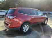 2014 Chevrolet Traverse LT with VIN 1GNKRGKD2EJ113108, listed as a Copart auction lot 84237935 with 202,464 mi miles and Salvage title. Bid and sale history available at DreamBid. Image 3.