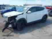2020 Hyundai Tucson SE с VIN KM8J23A48LU099533, выставлен на аукционе IAAI как лот 42959246 с пробегом 145 070 миль миль и . История ставок и продаж доступна на DreamBid. Изображение 2.