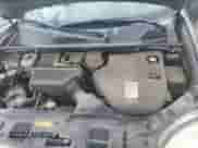 2009 Toyota Highlander with VIN JTEEW41A292032822, listed as a Copart auction lot 84052245 with 165,805 mi miles and Salvage title. Bid and sale history available at DreamBid. Image 12.